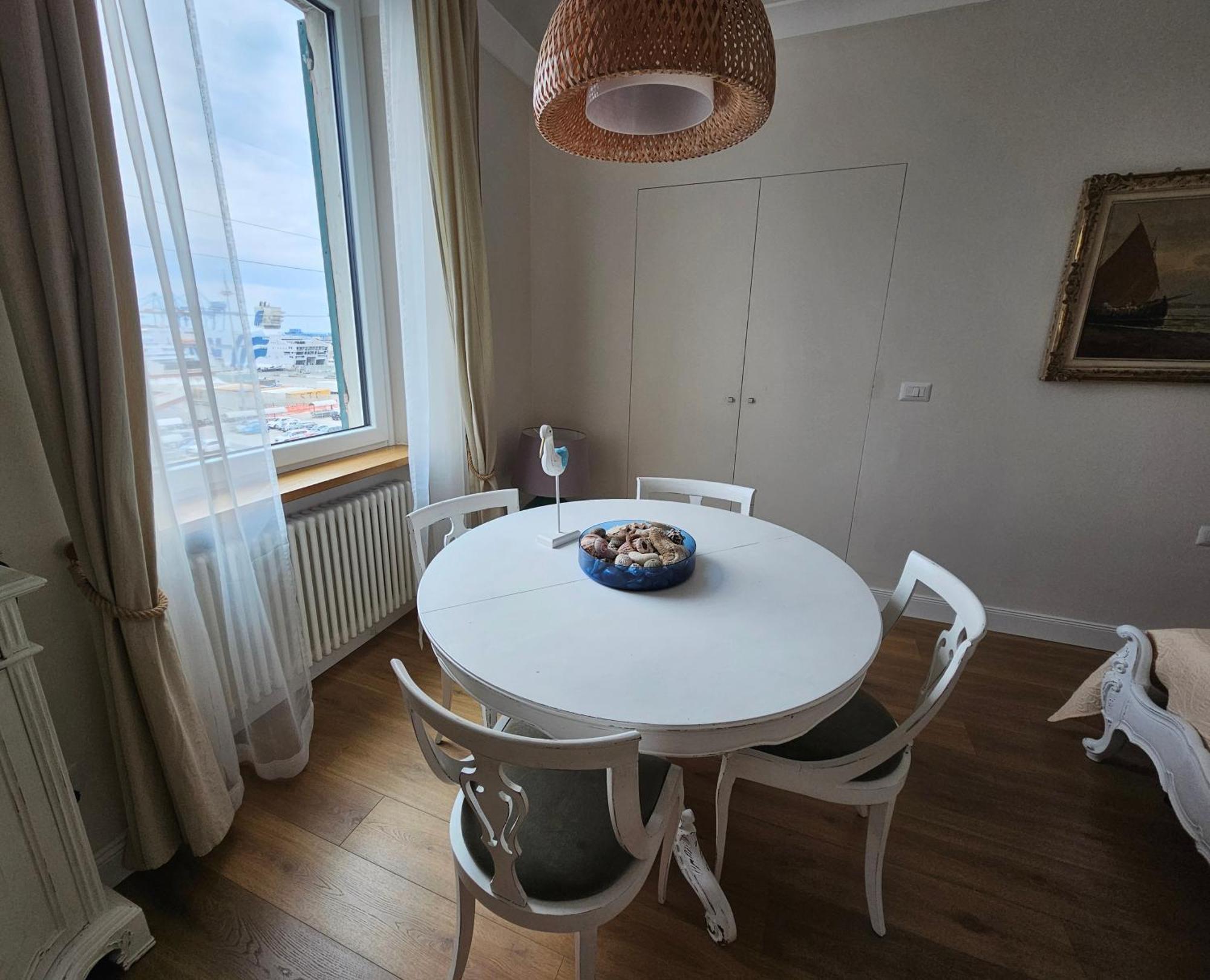 Mare E Monti Hotel Genova Cameră foto